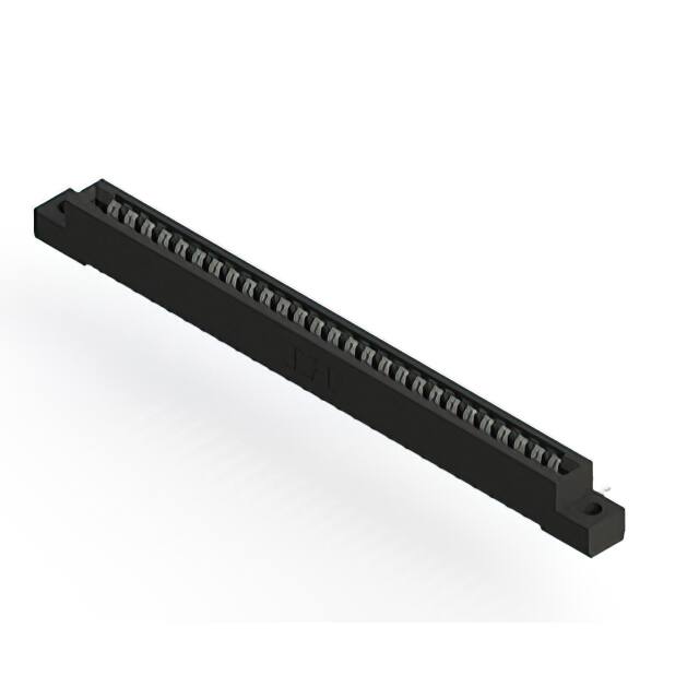 357-027-457-102 EDAC Inc.  Edgeboard Connectors